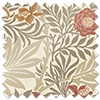 William Morris At Home Larkspur, Acorn - Roller Blind